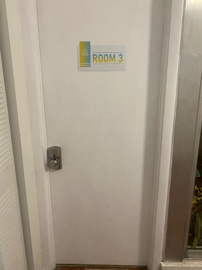 Hostel Brazilian Downtown Miami Exterior photo