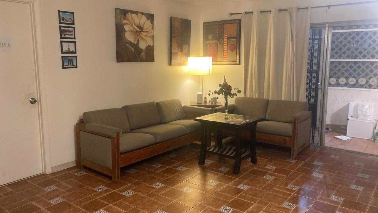 Hostel Brazilian Downtown Miami Exterior photo