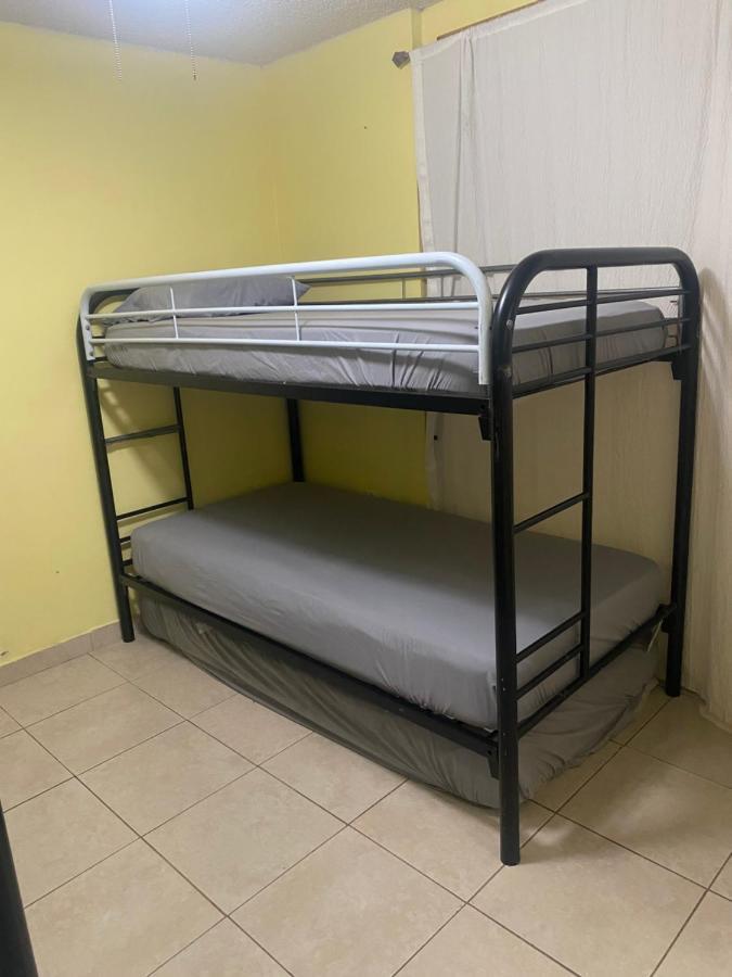 Hostel Brazilian Downtown Miami Exterior photo